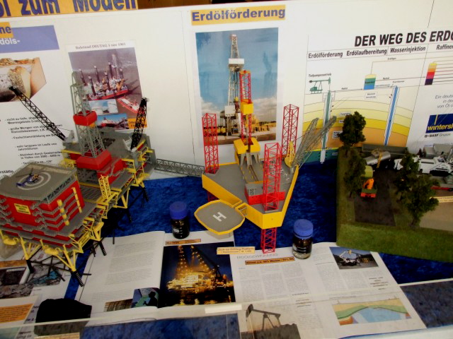 Lohner Modellbau Projekte zur Schulausbildung 02