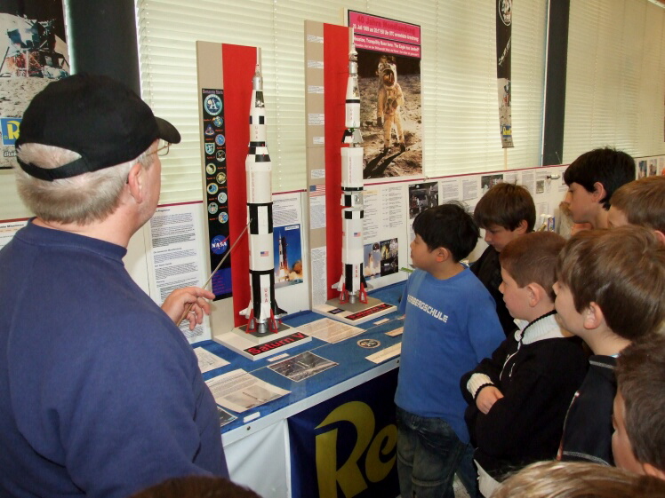 Lohner Modellbau Projekte zur Schulausbildung 04