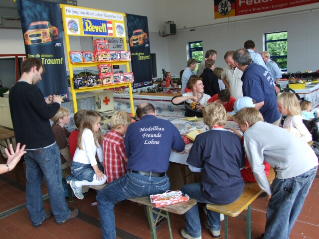 Tag bei der Feuerwehr 02