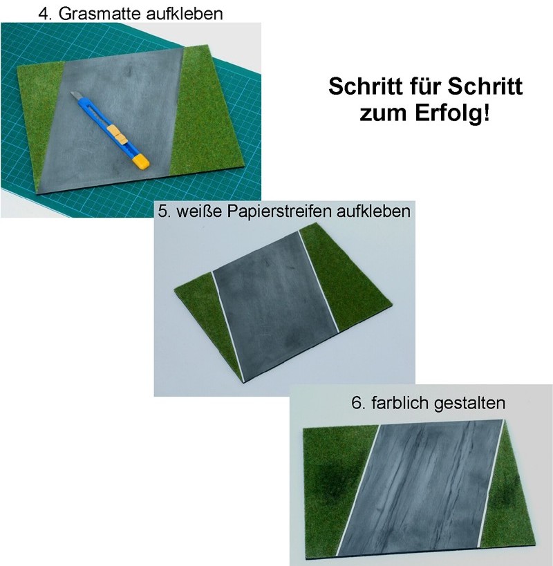 Dioramenbau für Anfänger 002b