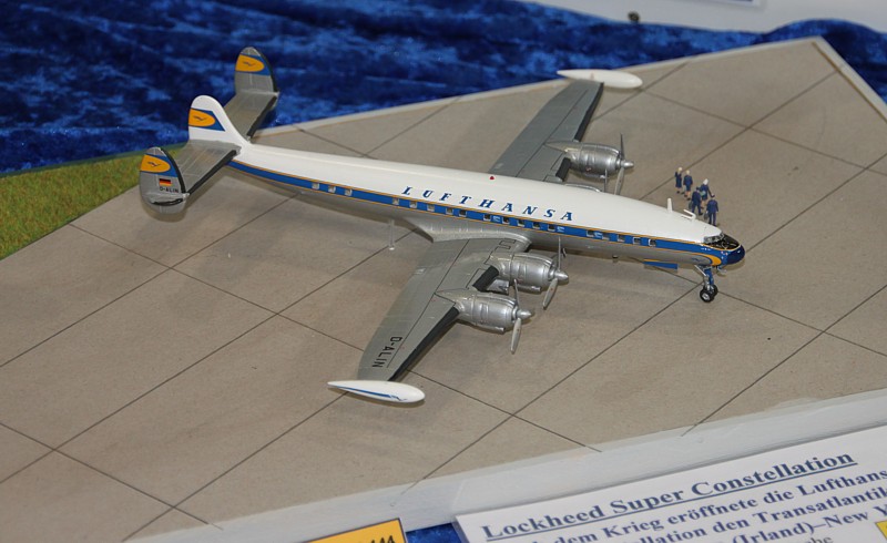 Fliegen wie ein Vogel Modell 27