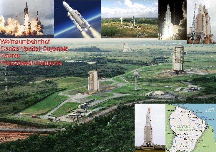 Ariane 5 02