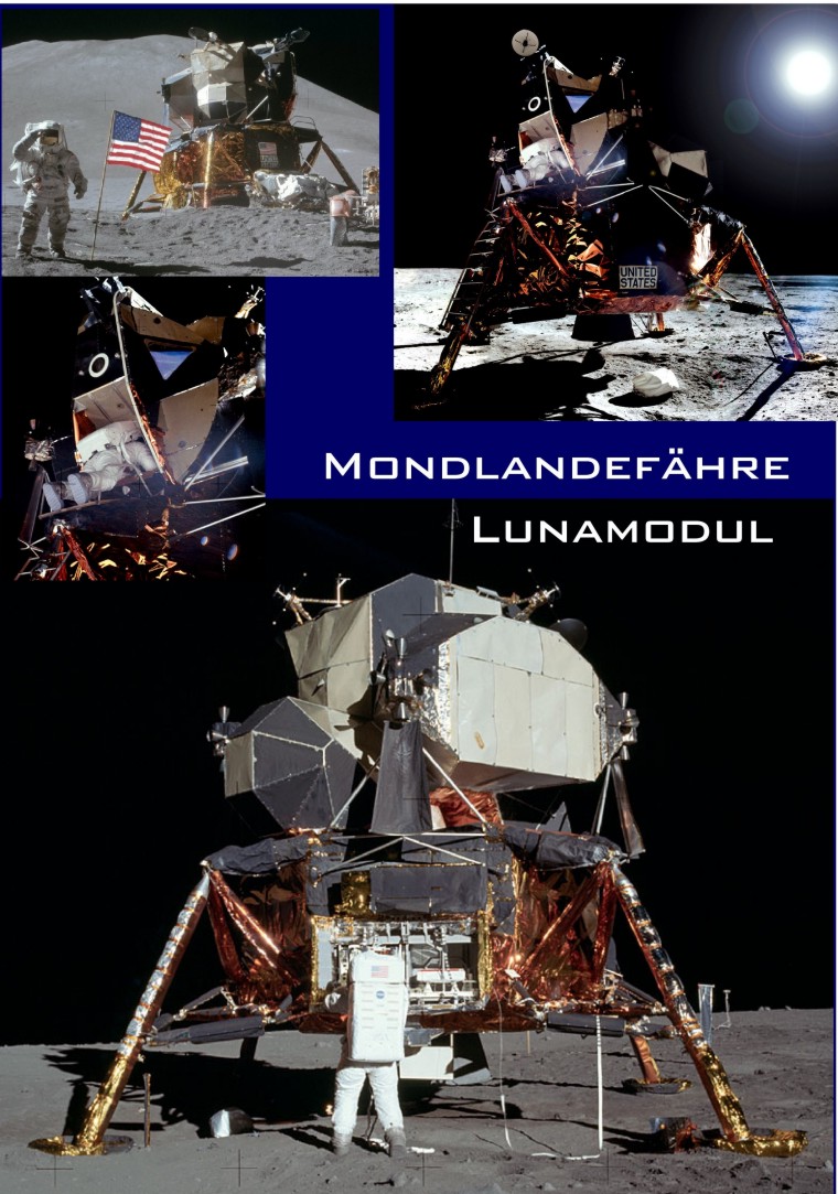 Mondlandef�hre