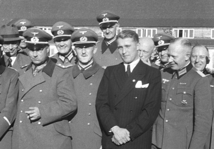 Wernher von Braun