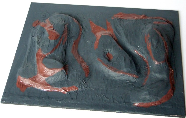 X-wing Fighter Grundpl. 103