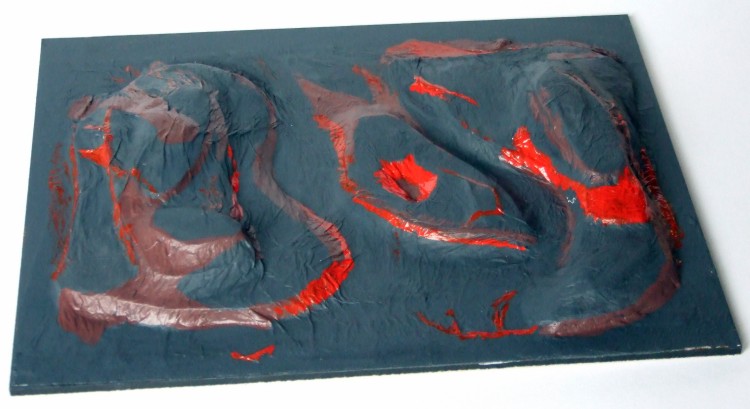 X-wing Fighter Grundpl. 115