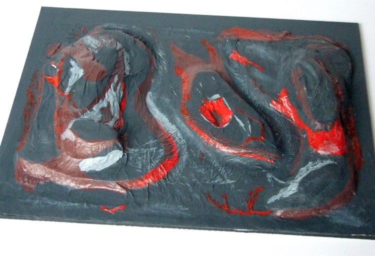 X-wing Fighter Grundpl. 119