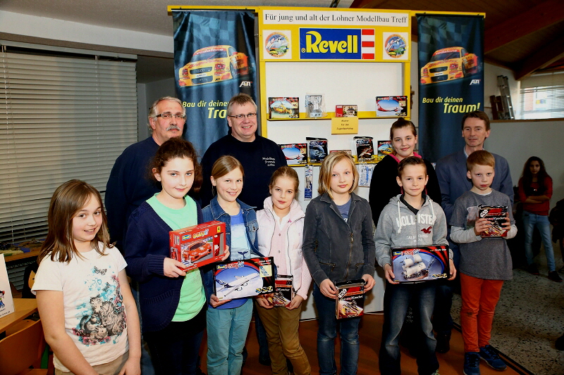 Projekt Overbergschule 2015 - ( 1)