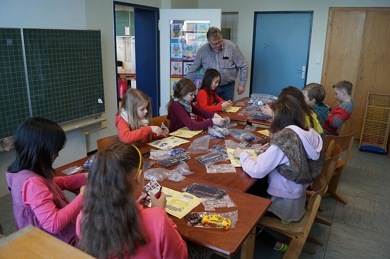 Projekt Overbergschule 2015 - ( 8)