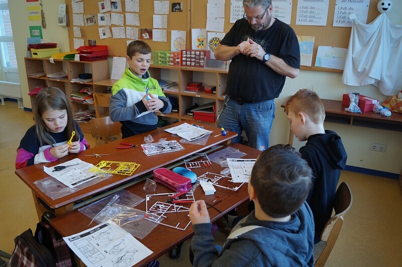 Projekt Overbergschule 2015 - (12)