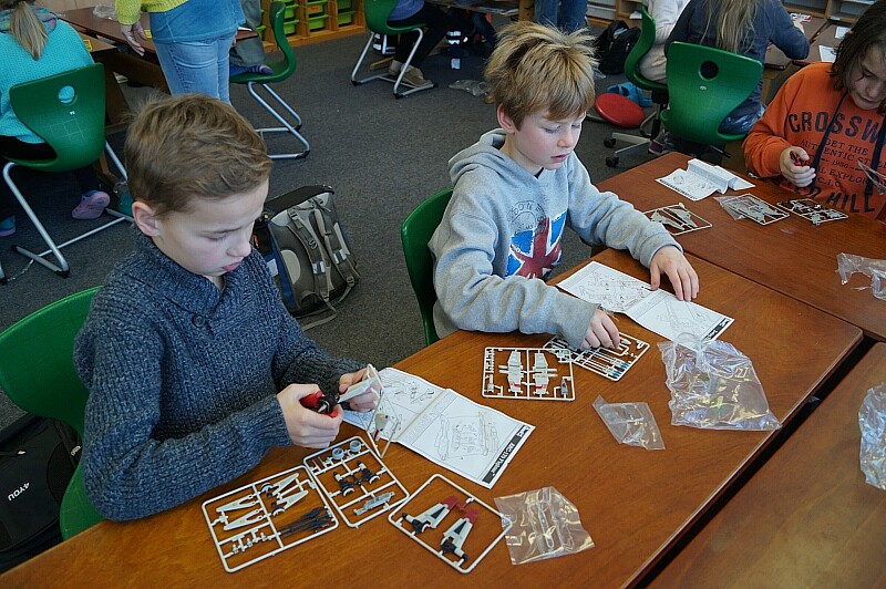 Projekt Overbergschule 2015 - (16)