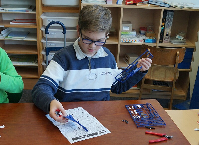 Projekt Overbergschule 2015 - (18)