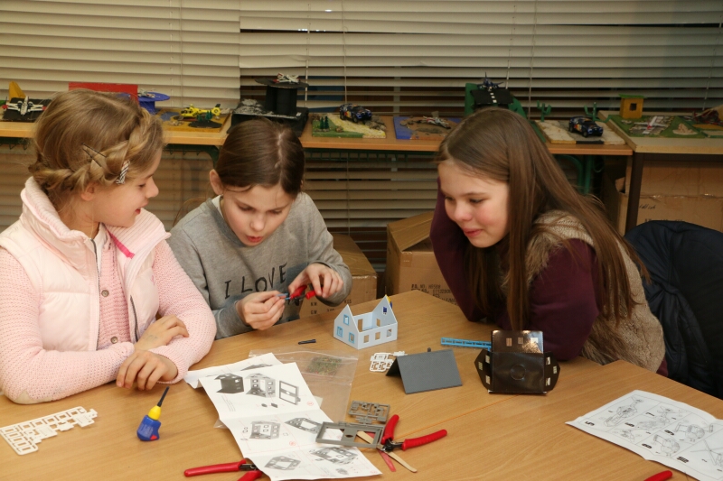 Projekt Overbergschule 2015 - (63)