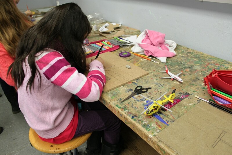 Projekt Overbergschule 2015 - (88)