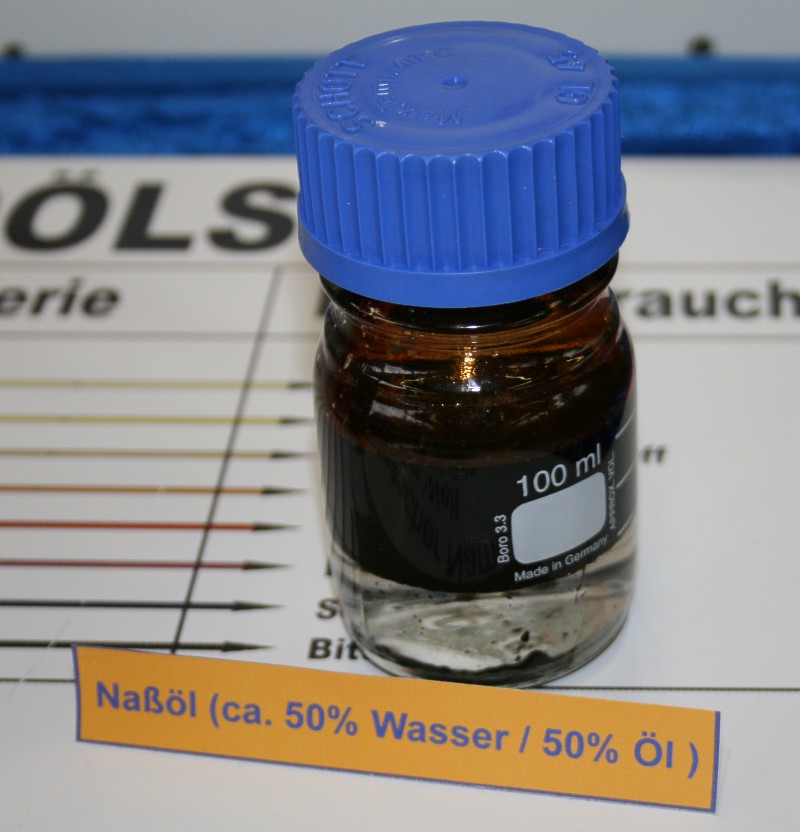 Naßöl 1