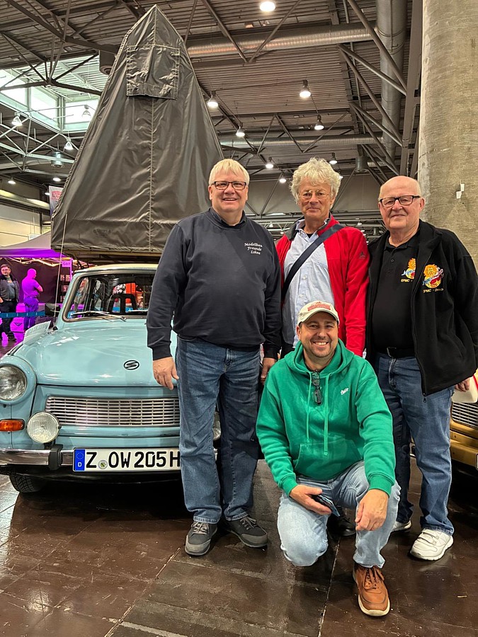 Bild Messe Leipzig 001