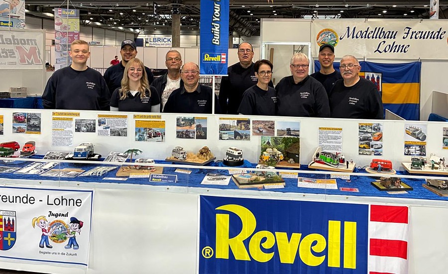 Bild Messe Leipzig 007