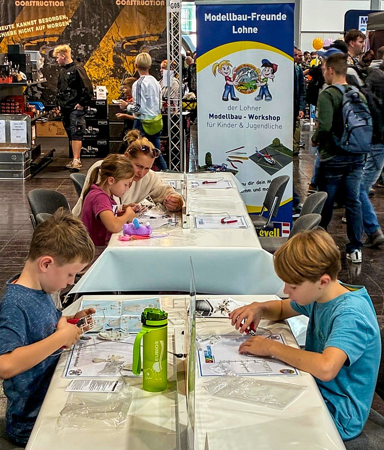 Bild Messe Leipzig 008