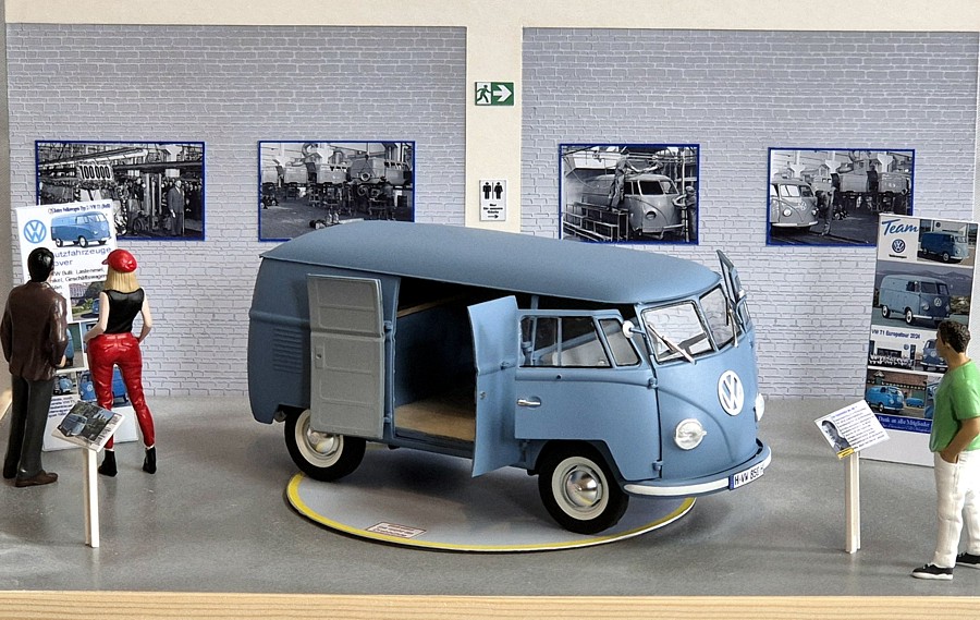 Bild Messe Leipzig P 003a