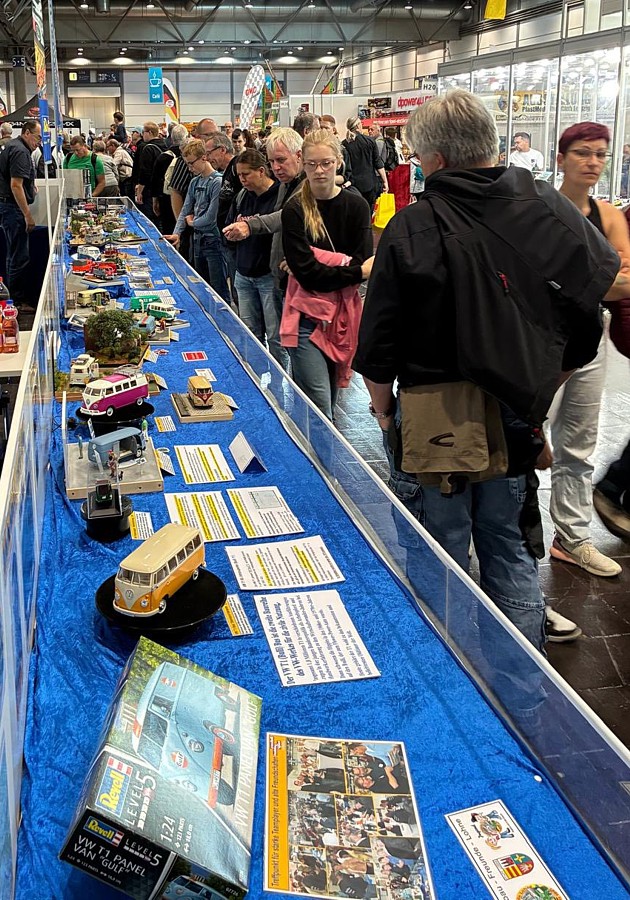 Bild Messe Leipzig P 009