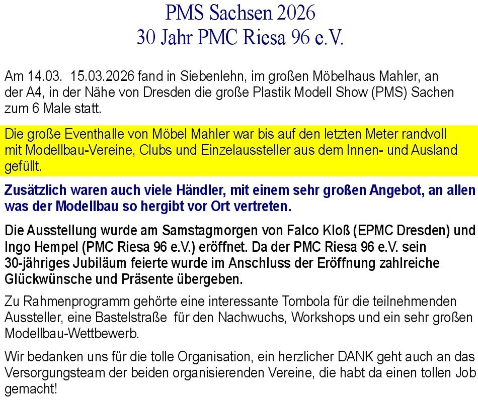 PMS Sachsen 2026 T001